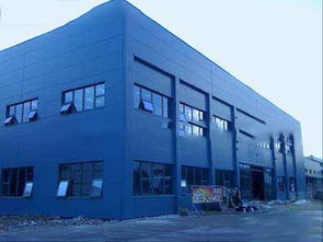 福田廠房裝修 打造高效、安全與現(xiàn)代化的工業(yè)空間