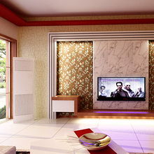 綠色環(huán)保裝飾 揚州世凱裝飾工程的健康美學(xué)